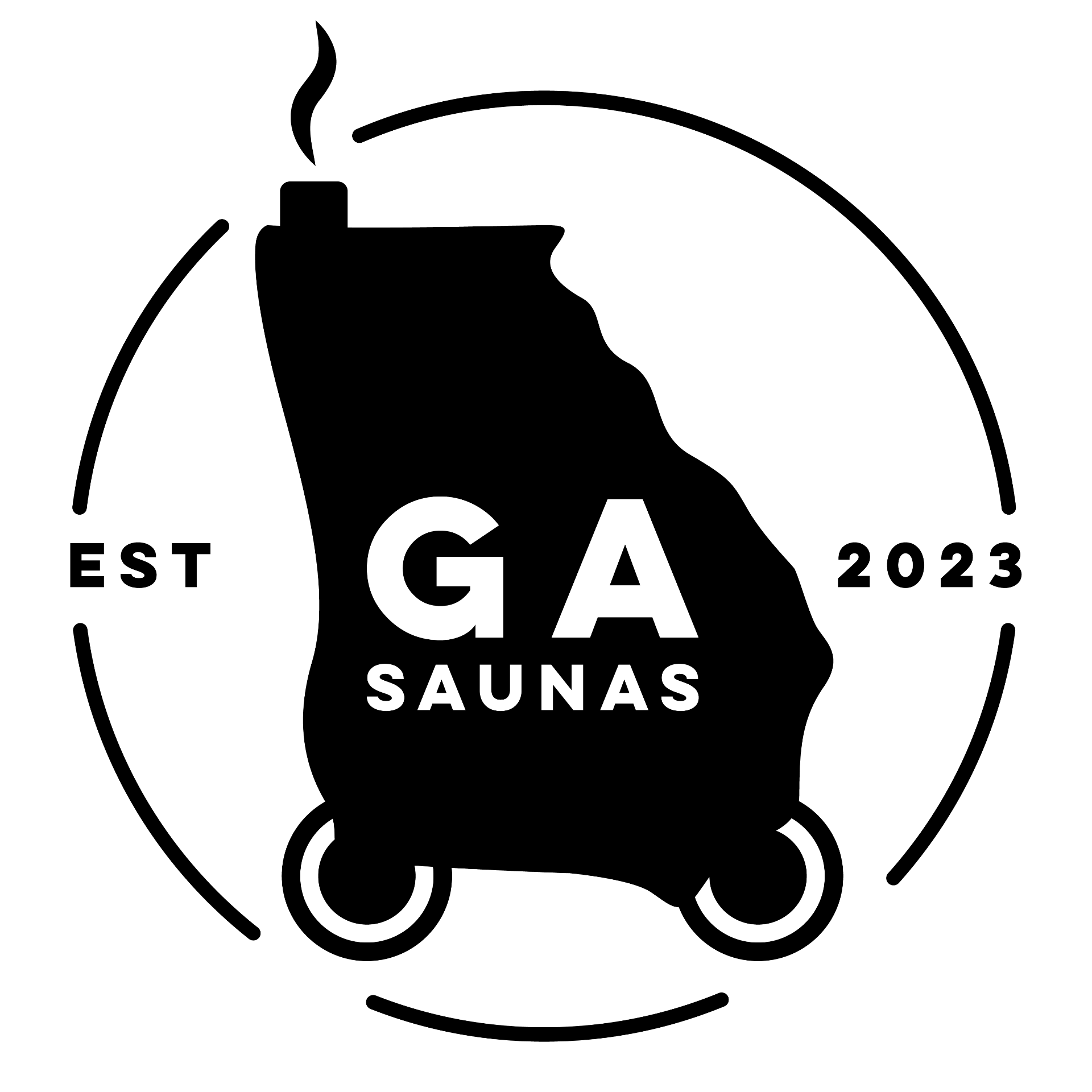 GA Saunas