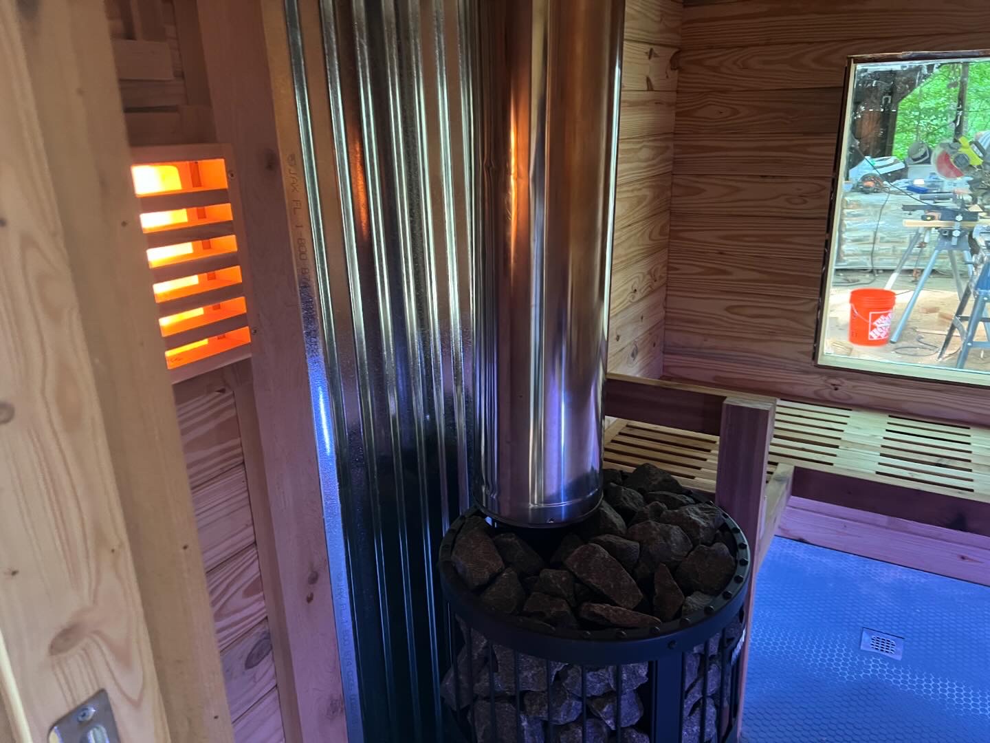 Why 180°F beats a $200 massage every time